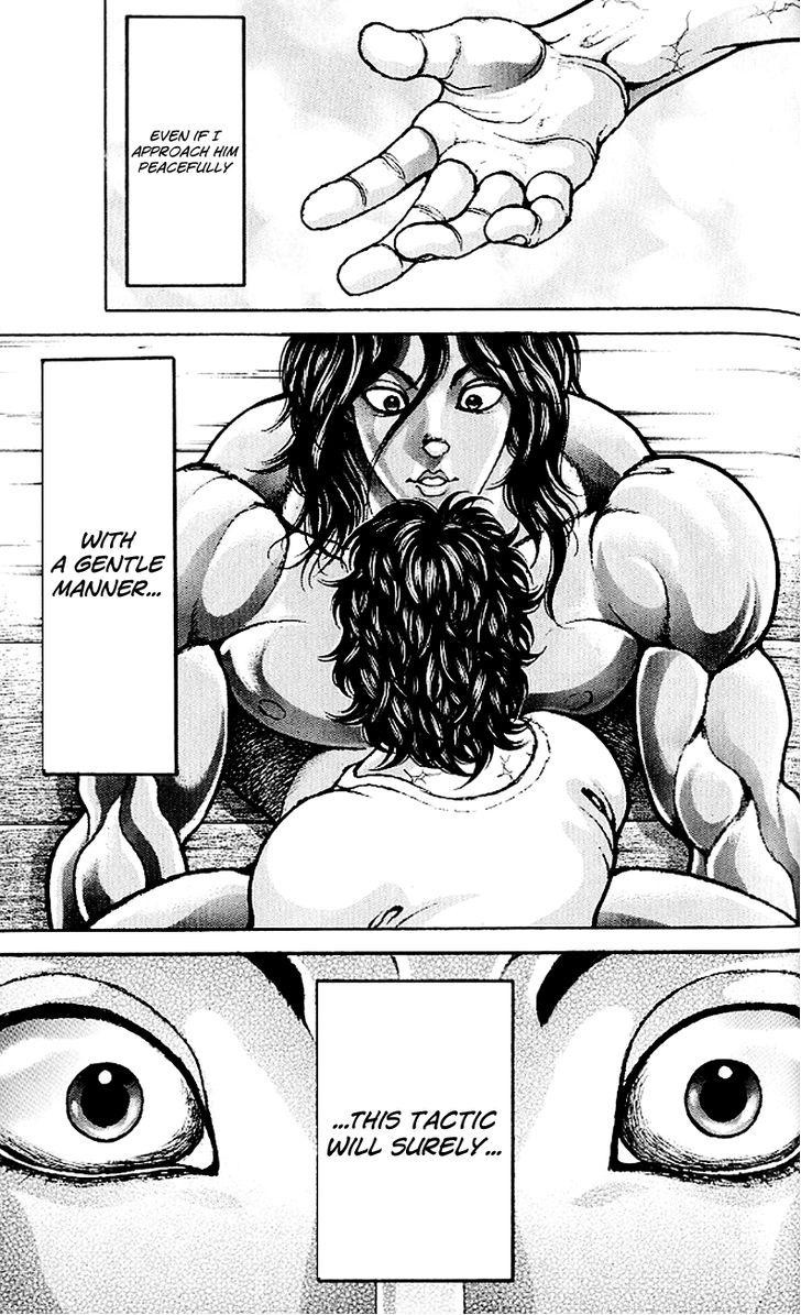 Baki - Son Of Ogre Chapter 156 25